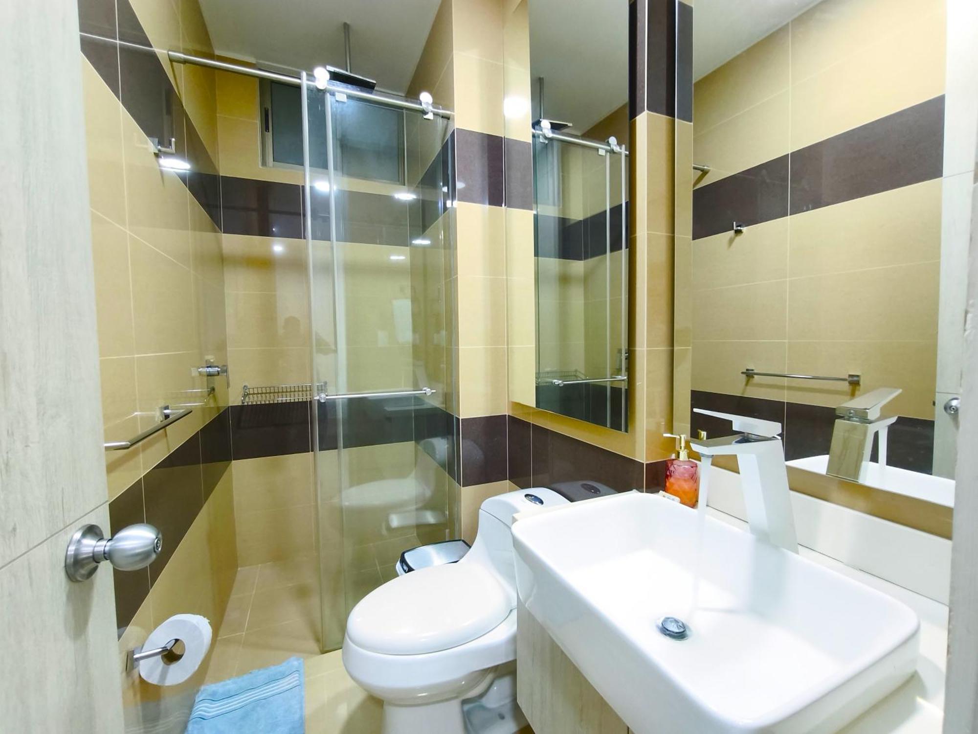 Apartasuites Samaria - Club De Playa — Fotos 3
